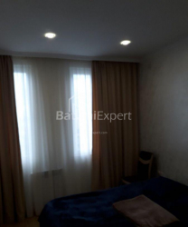 Daire 45 m² Daire - Yurievskaya, Batumi, Gürcistan