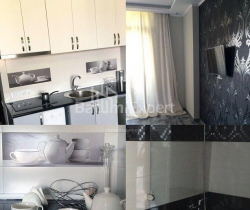 Daire 30 m² Daire - Yusuf Kobaladze, Batumi, Gürcistan