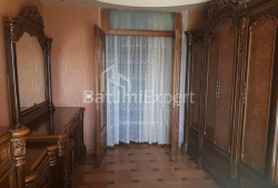 Daire 115 m² Daire - Yurievskaya, Batumi, Gürcistan
