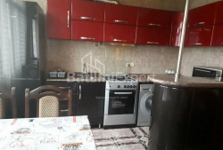 Daire 115 m² Daire - Yurievskaya, Batumi, Gürcistan