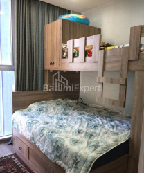 Daire 3-oda 70 m² - Niko Pirosmani, Batumi