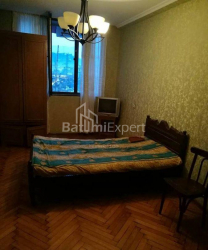Daire 67 m² Daire - Yurievskaya, Batumi, Gürcistan
