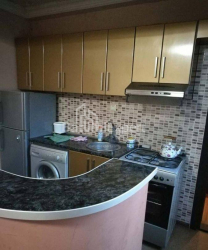 Daire 67 m² Daire - Yurievskaya, Batumi, Gürcistan