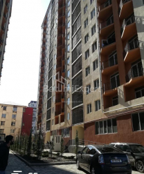 Daire 74 m² Daire - George Leonidze, Batumi, Gürcistan