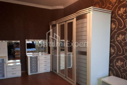 Daire 155 m² Daire - Yurievskaya, Batumi, Gürcistan