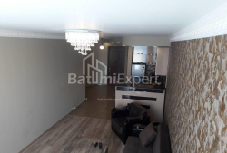 Daire 3-oda 74 m² - Yusuf Kobaladze, Batumi