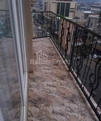 Daire 115 m² Daire - Yurievskaya, Batumi, Gürcistan