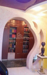 Daire 3-oda 63 m² - Yurievskaya, Batumi