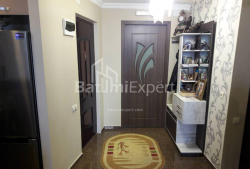 Daire 3-oda 74 m² - Yurievskaya, Batumi