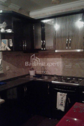 Daire 64 m² Daire - Yurievskaya, Batumi, Gürcistan