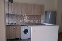 Daire 62 m² Daire - Yurievskaya, Batumi, Gürcistan