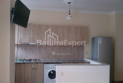 Daire 62 m² Daire - Yurievskaya, Batumi, Gürcistan