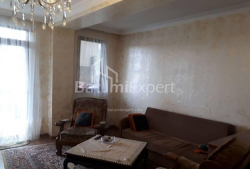 Daire 115 m² Daire - Yurievskaya, Batumi, Gürcistan