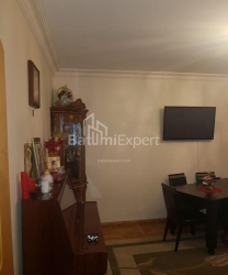 Daire 4-oda 85 m² - Petra Bagrationi, Batumi