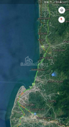 Daire 160 m² Daire - Yurievskaya, Batumi, Gürcistan
