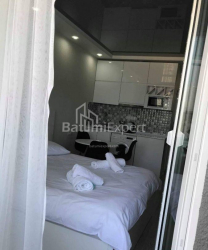 Daire 29 m² Daire - Yurievskaya, Batumi, Gürcistan
