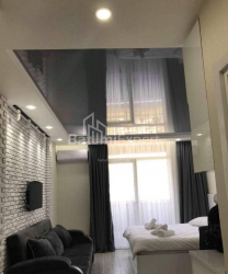 Daire 29 m² Daire - Yurievskaya, Batumi, Gürcistan