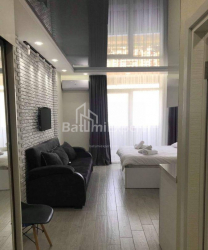 Daire 29 m² Daire - Yurievskaya, Batumi, Gürcistan