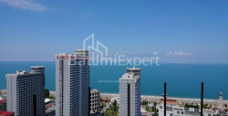 Daire 3-oda 54 m² - Niko Pirosmani, Batumi