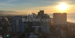 Daire 54 m² Daire - Niko Pirosmani, Batumi, Gürcistan