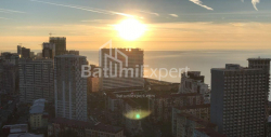 Daire 3-oda 54 m² - Niko Pirosmani, Batumi
