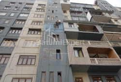 Daire 54 m² Daire - Yurievskaya, Batumi, Gürcistan