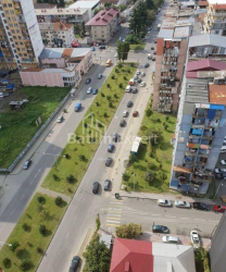 Daire 52 m² Daire - Petra Bagrationi, Batumi, Gürcistan