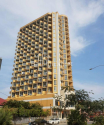 Daire 52 m² Daire - Petra Bagrationi, Batumi, Gürcistan