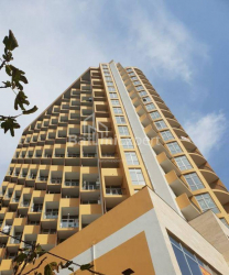 Daire 52 m² Daire - Petra Bagrationi, Batumi, Gürcistan