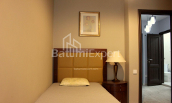 Daire 75 m² Daire - Yurievskaya, Batumi, Gürcistan