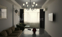 Daire 3-oda 75 m² - Yurievskaya, Batumi