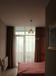 Daire 3-oda 75 m² - Yurievskaya, Batumi