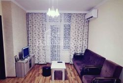 Daire 3-oda 60 m² - Yurievskaya, Batumi
