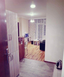 Daire 3-oda 60 m² - Yurievskaya, Batumi