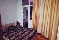 Daire 60 m² Daire - Yurievskaya, Batumi, Gürcistan