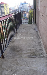 Daire 3-oda 60 m² - Tbel-Abuseridze, Batumi
