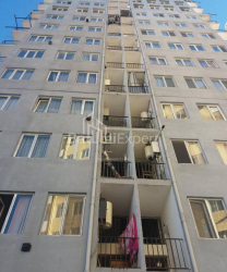 Daire 2-oda 45 m² - 26 Mayıs, Batumi