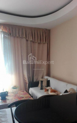 Daire 88 m² Daire - Memeda Abashidze, Batumi, Gürcistan