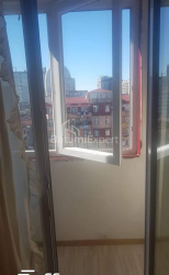Daire 2-oda 39 m² - Zuraba Gorgiladze, Batumi