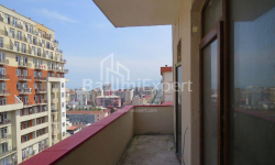 Daire 107 m² Daire - Yurievskaya, Batumi, Gürcistan