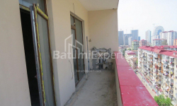 Daire 107 m² Daire - Yurievskaya, Batumi, Gürcistan