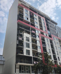 Daire 107 m² Daire - Yurievskaya, Batumi, Gürcistan