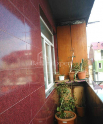 Daire 68 m² Daire - Yurievskaya, Batumi, Gürcistan