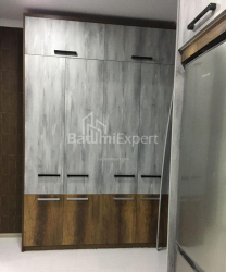 Daire 4-oda 74 m² - Niko Pirosmani, Batumi