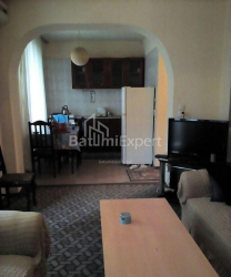 Daire 3-oda 55 m² - Şerif Khimshiashvili, Batumi