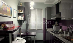 Daire 60 m² Daire - Yurievskaya, Batumi, Gürcistan