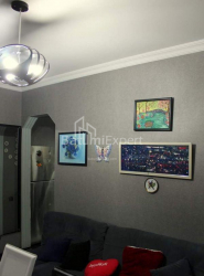Daire 60 m² Daire - Yurievskaya, Batumi, Gürcistan