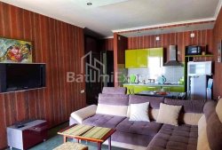 Daire 2-oda 58 m² - Şerif Khimshiashvili, Batumi