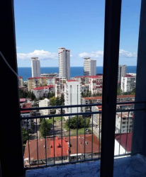 Daire 40 m² Daire - Tbel-Abuseridze, Batumi, Gürcistan