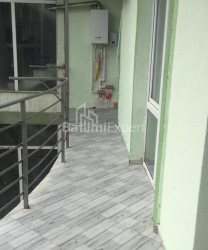 Daire 3-oda 80 m² - Şalva Inasaridze, Batumi